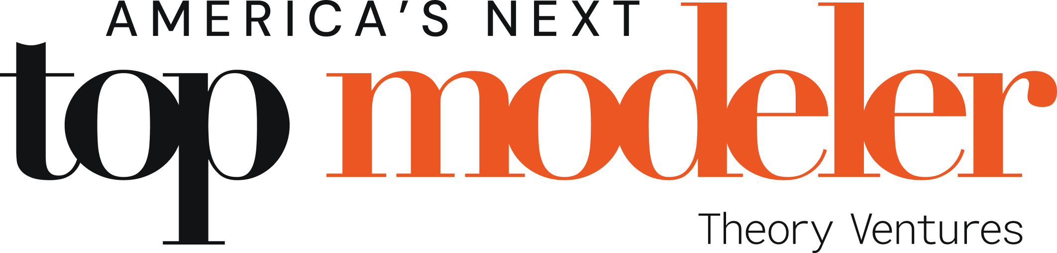 America's Next Top Modeler